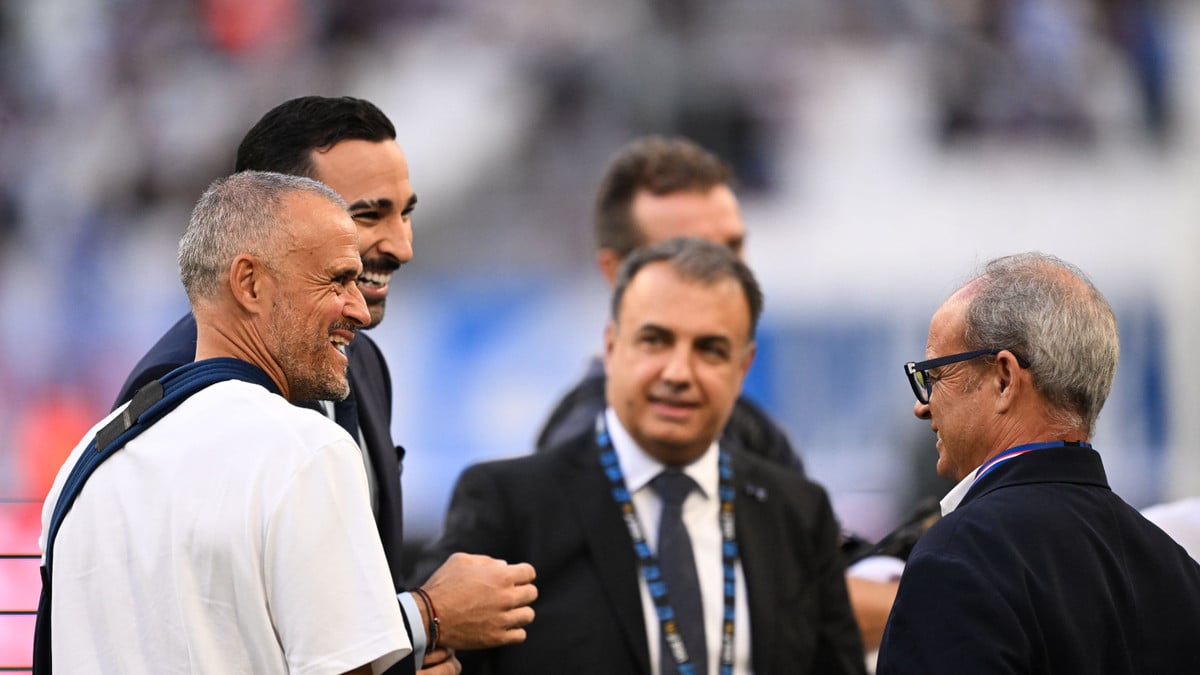 Transfert au PSG : Le coup qui fait craquer le Paris FC !