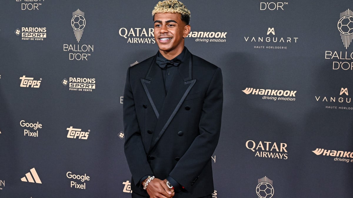 Lamine Yamal à Paris l'an prochain : L'annonce choc du FC Barcelone !