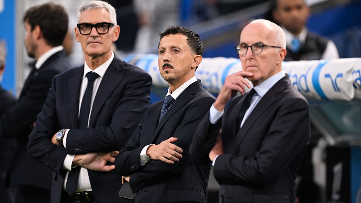 Transfert à l’OM : Le boss met son veto, c’est terminé !