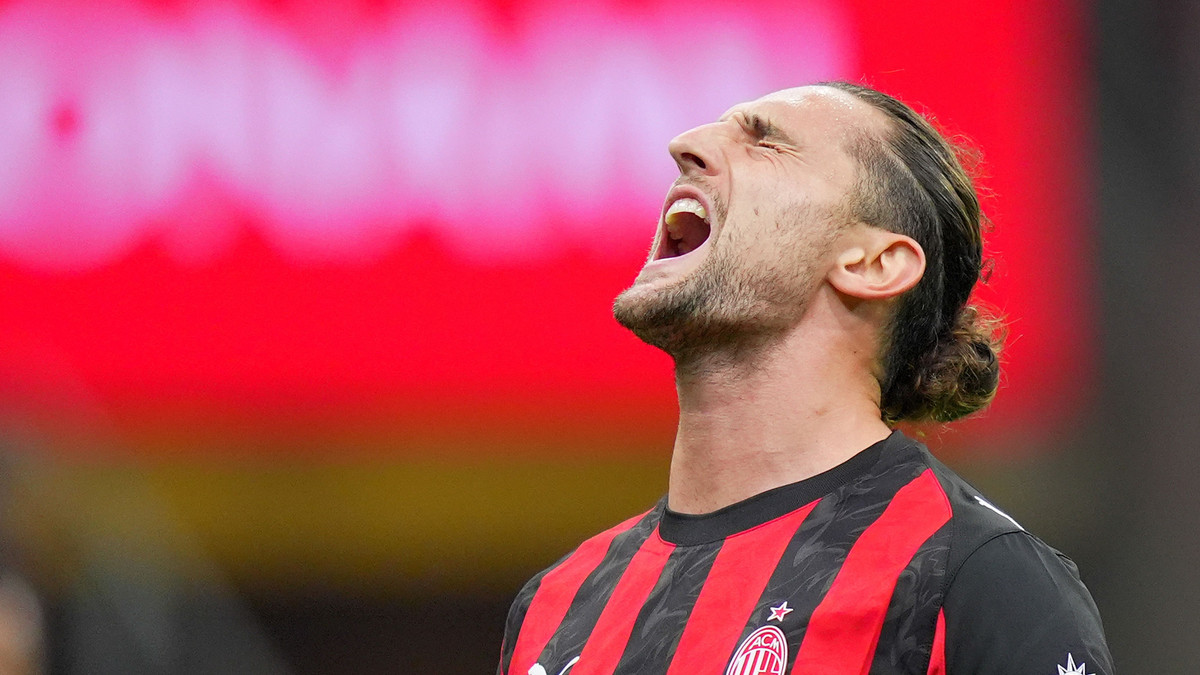 Rabiot - OM : L’humiliation en plein direct !