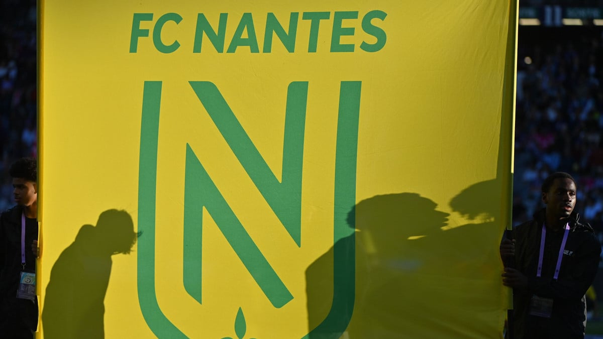 Un attaquant à 50M€ au FC Nantes : Il fait une annonce !