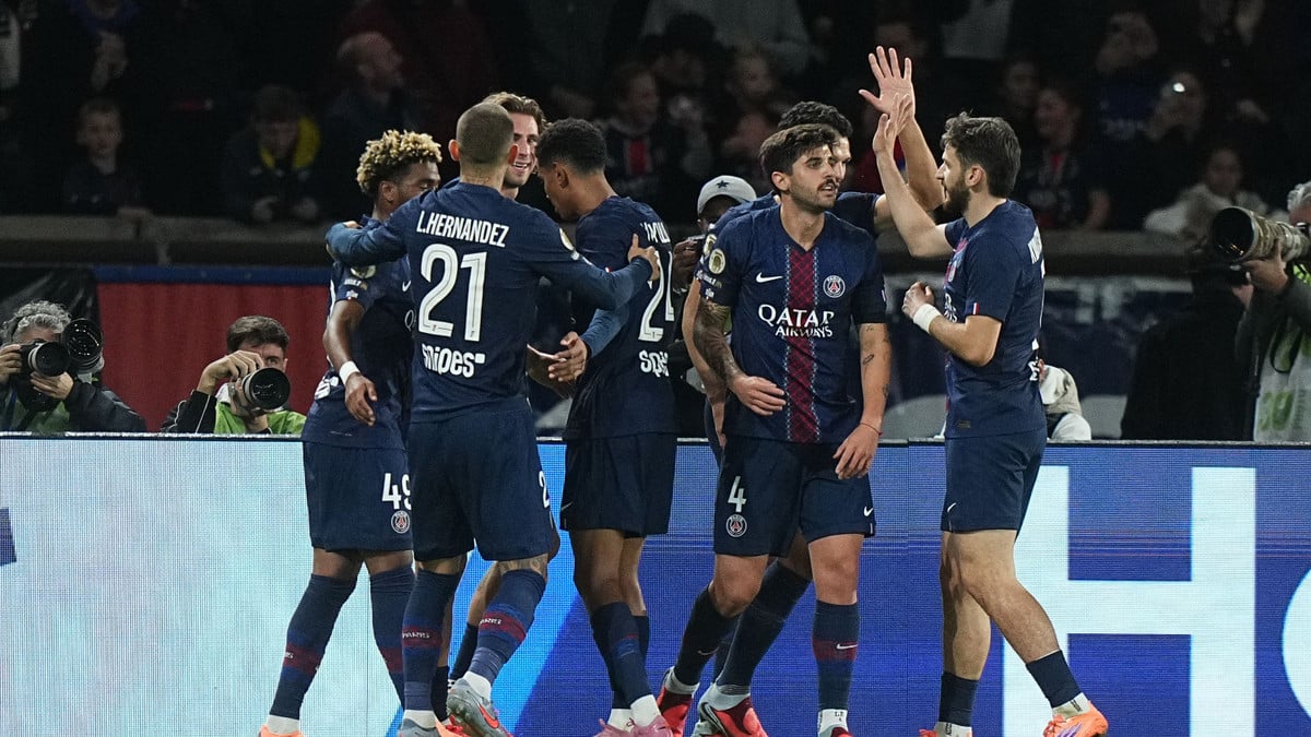 PSG : Transfert à 63M€, c’est déjà validé !
