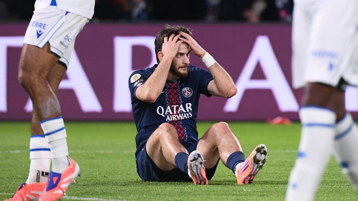 Kvaratskhelia blessé : Le nouveau cauchemar du PSG !