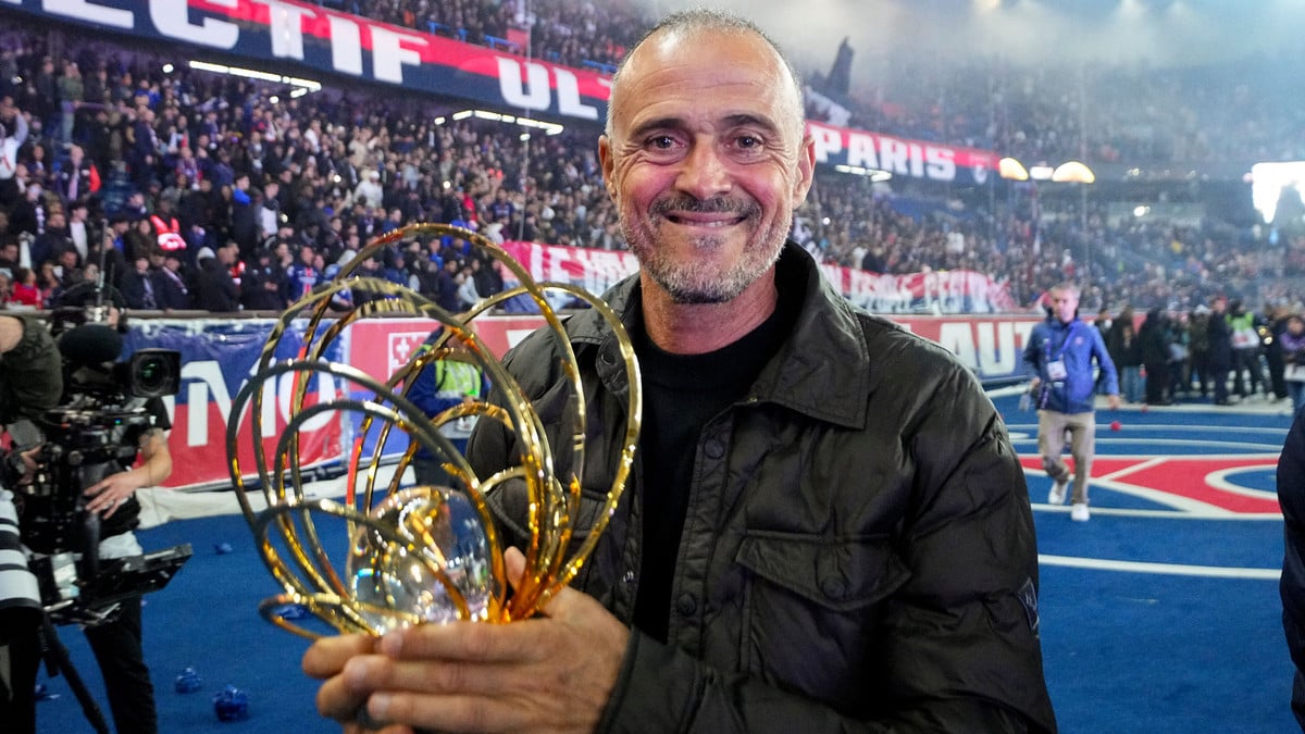 PSG - Luis Enrique : La terrible menace pour Barcelone !