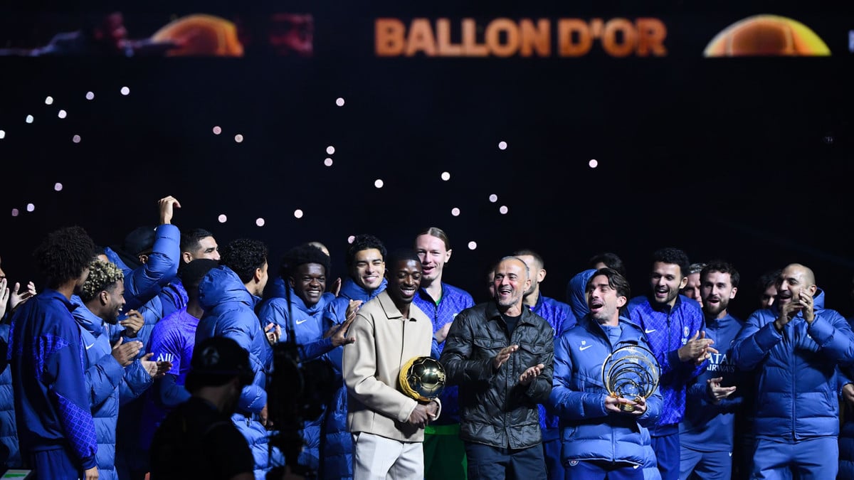 «Un contrat au PSG» pour un rappeur, la proposition inattendue !