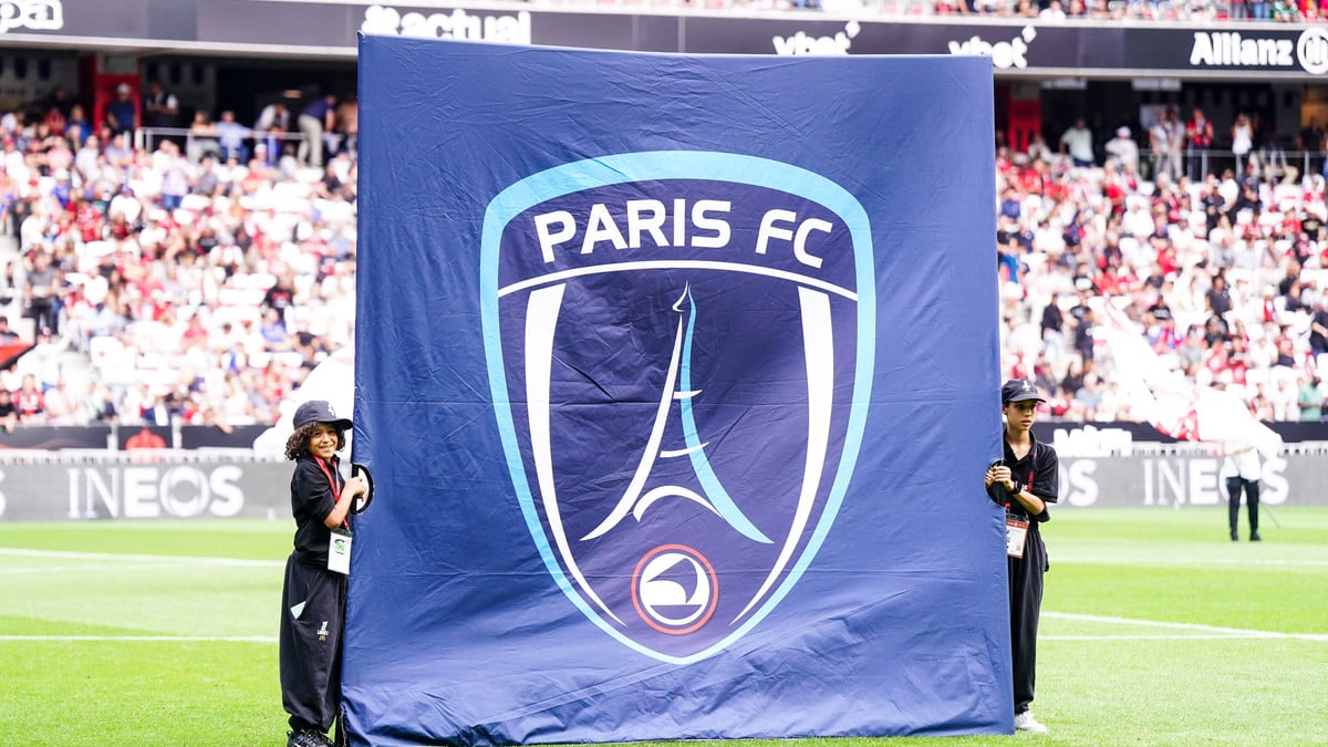 Paris FC : Le cancer qui l'oblige à partir !