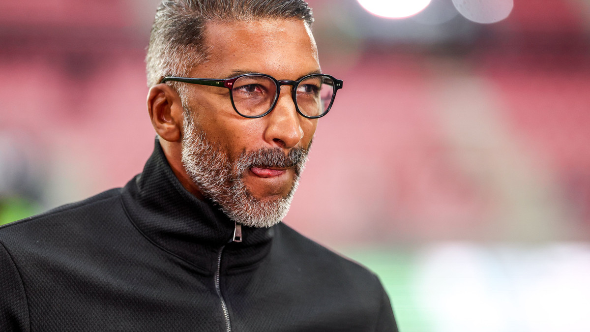 «Il a créé des tensions» : Habib Beye a déjà mis le feu dans le vestiaire de l'OM !