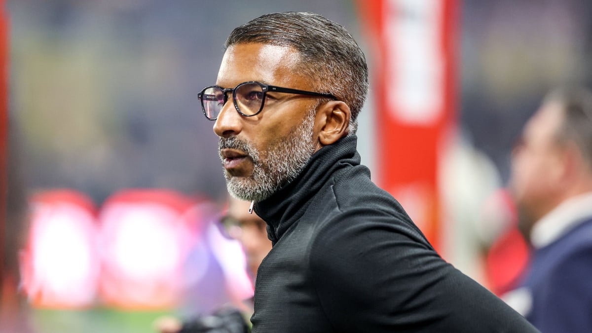 Habib Beye remplacé, l’annonce choc !