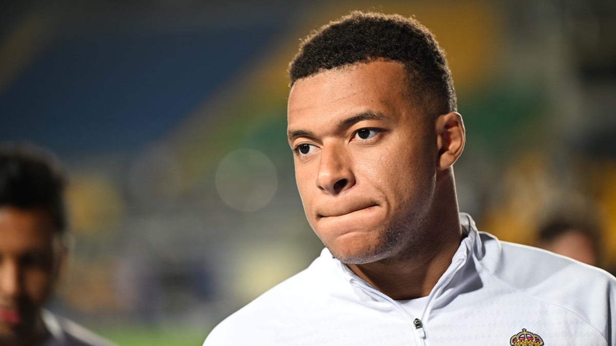 Kylian Mbappé : Un mensonge qui nuit à sa réputation ?