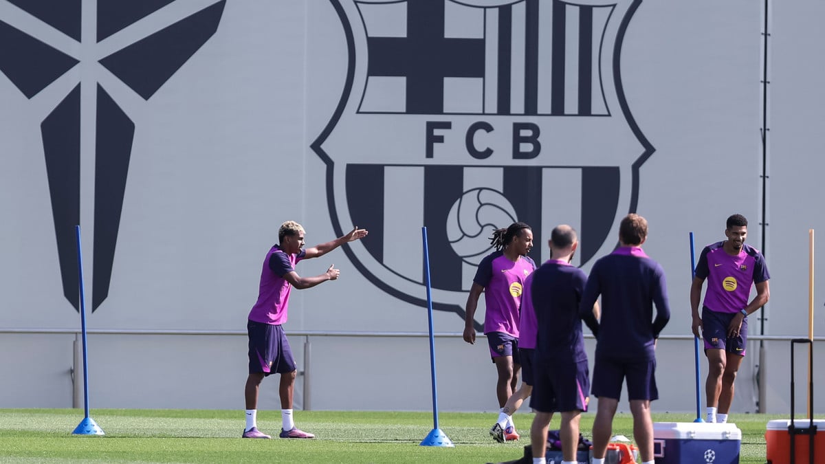 Real Madrid : Lamine Yamal pète les plombs, le règlement de comptes !