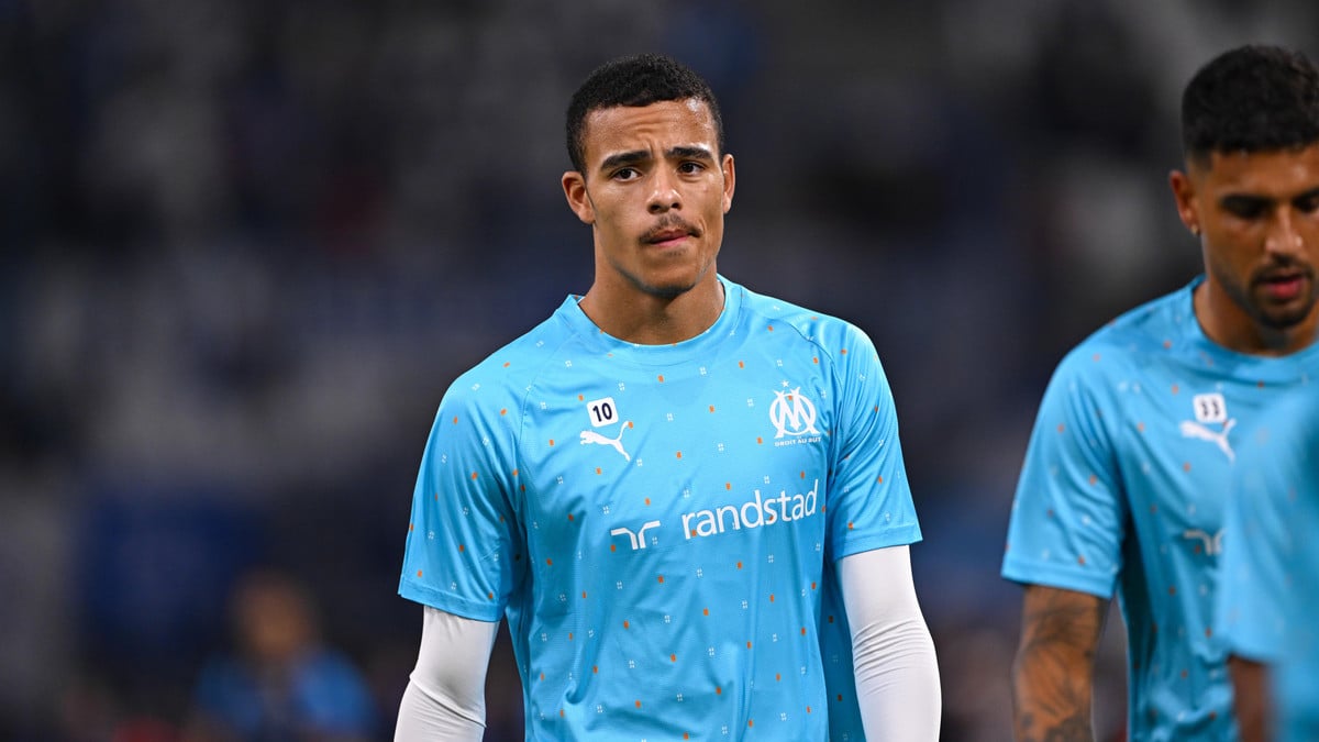 Mercato - OM : Un incroyable complot dénoncé derrière le transfert de Greenwood ?