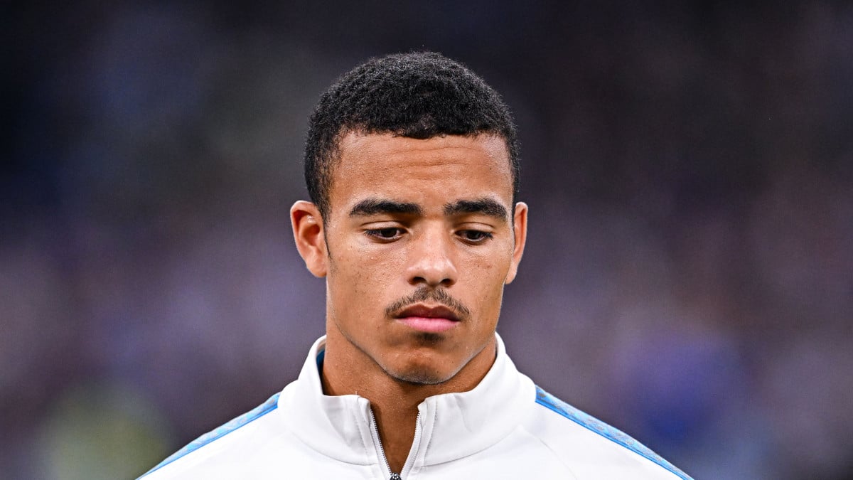 Mercato - OM : Mason Greenwood a vendu la mèche sur les réseaux sociaux pour son transfert ?