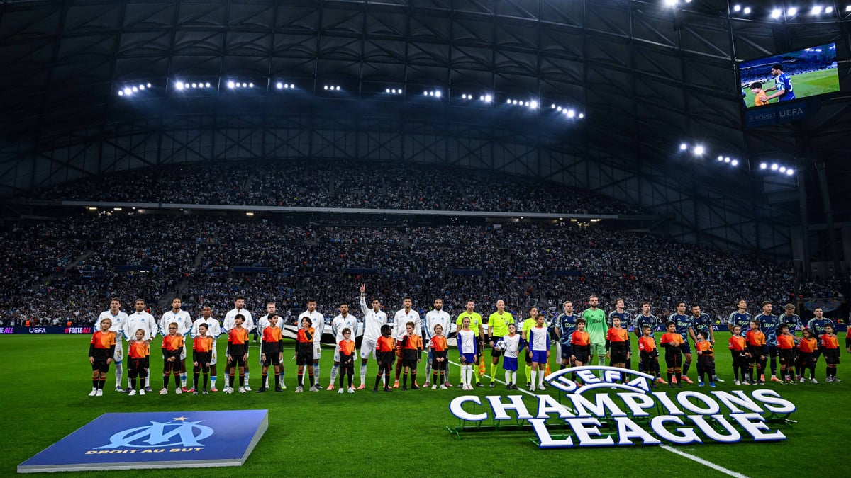 Mercato : Il débarque à l’OM, c’est le choc !