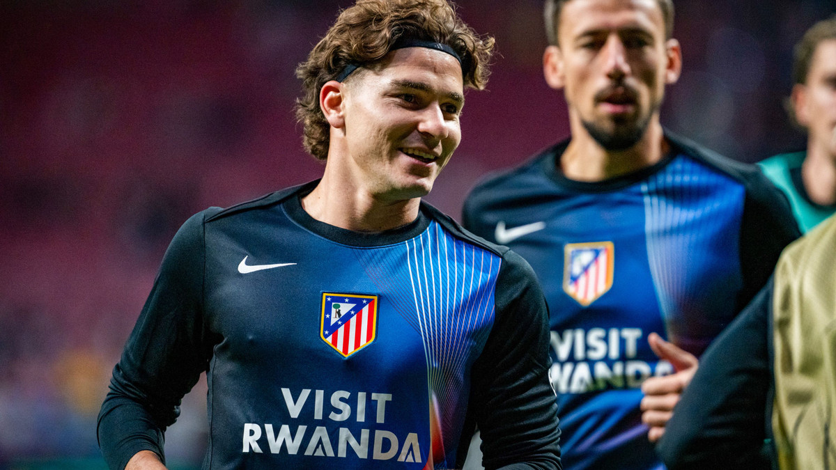 Julian Alvarez : Le PSG a une occasion en or de boucler son transfert !