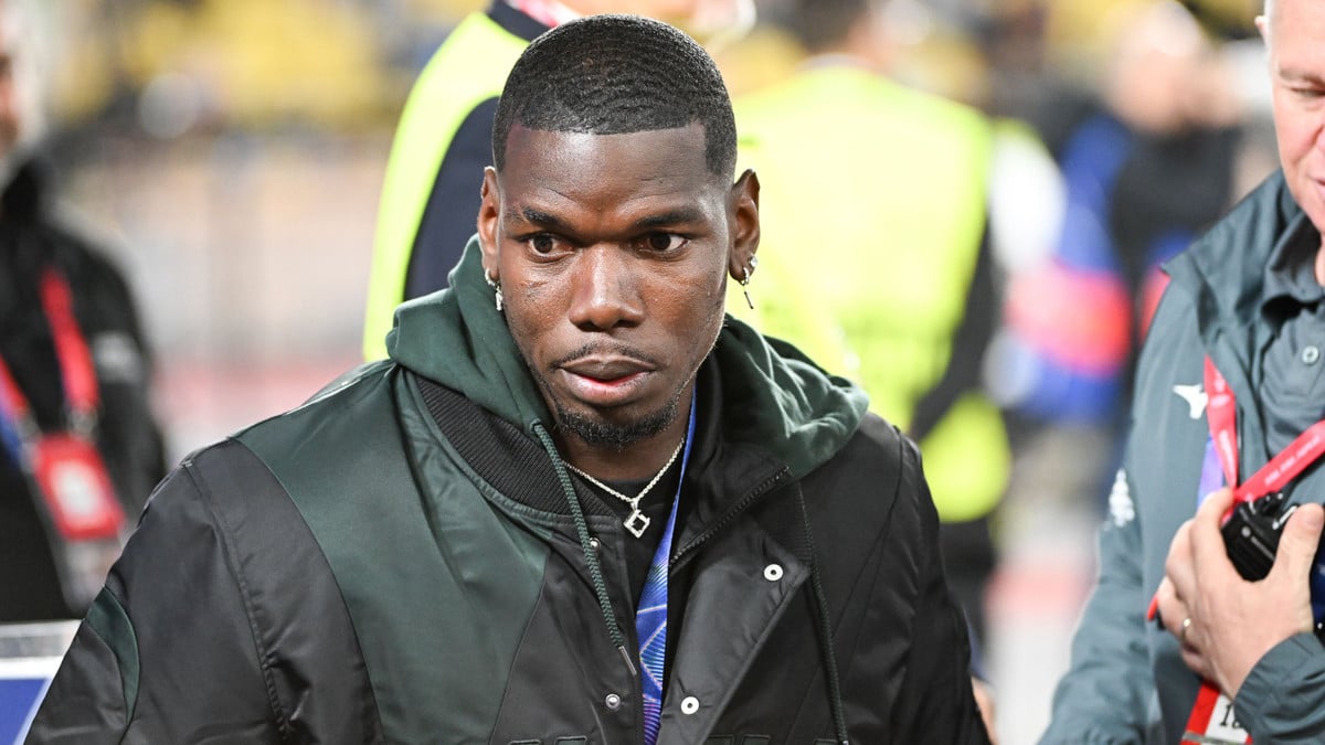 Officiel : Départ annoncé, grand changement pour Paul Pogba !