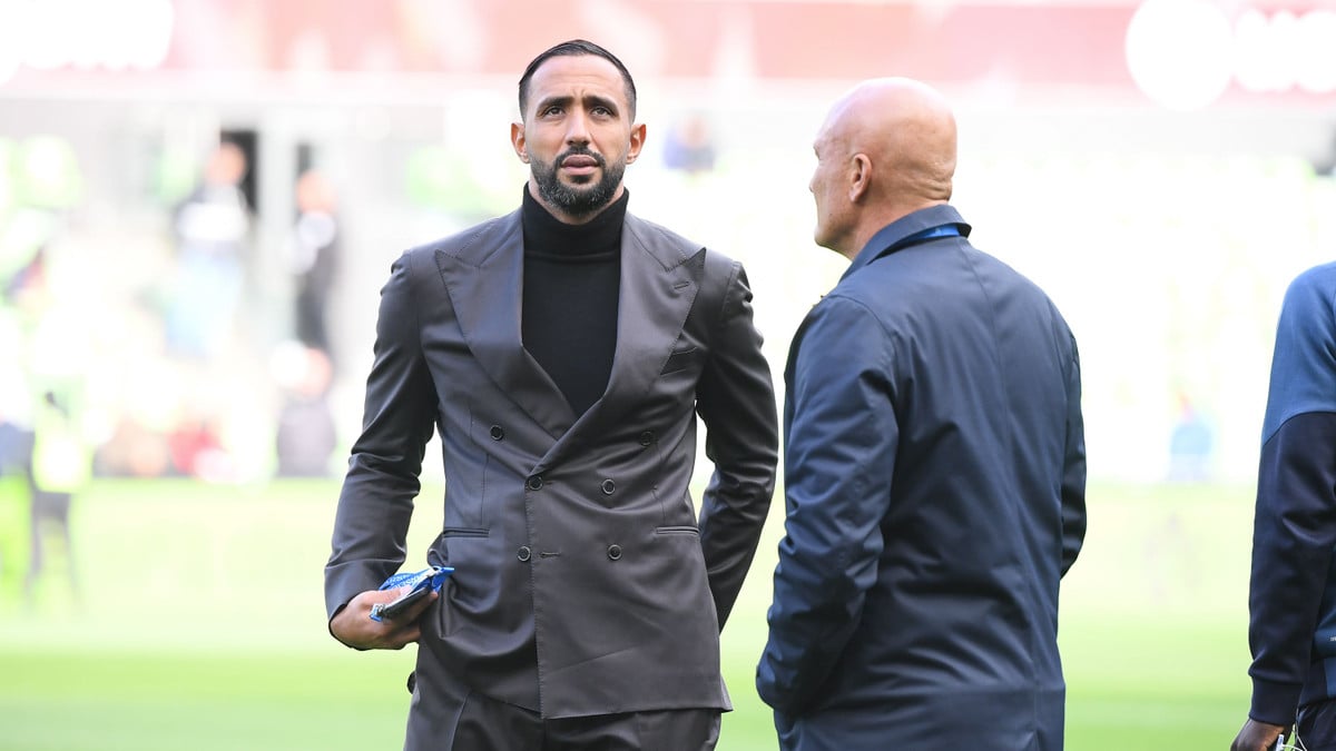 Transfert à l'OM : La première recrue de 2026 fuite dans la presse ?