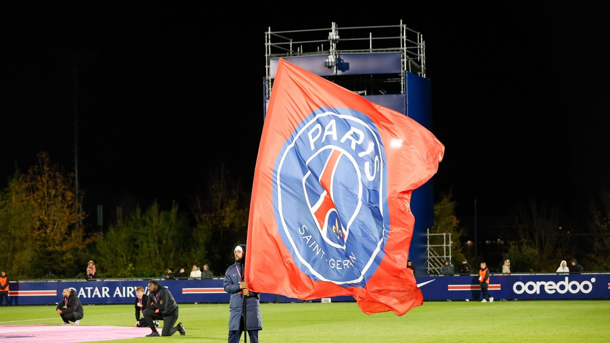 Une star du PSG déclare sa flamme... à Marseille !