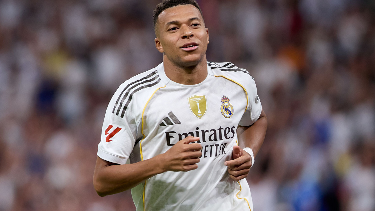 Kylian Mbappé à l'étranger : Le coup historique prévu en 2026 !