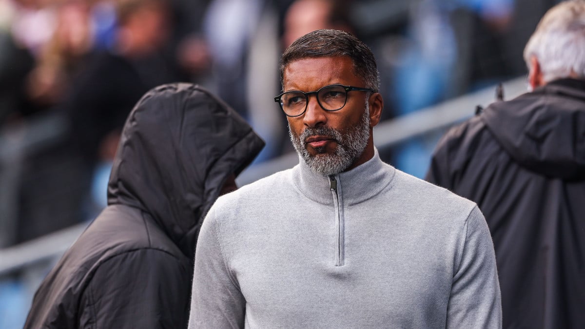 Habib Beye : Le gros coup de pression annoncé !
