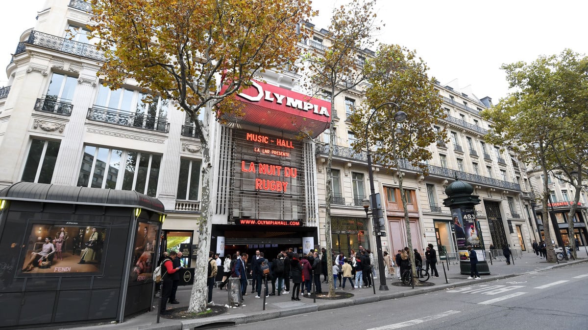 «Je veux te faire venir au PSG» : Le transfert négocié dans une mythique salle de concert parisienne... et ça a marché !