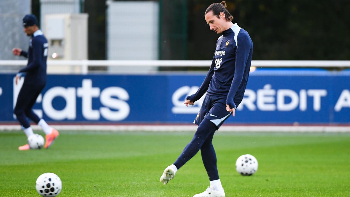 Thauvin à l’étranger : Le RC Lens calme tout le monde !