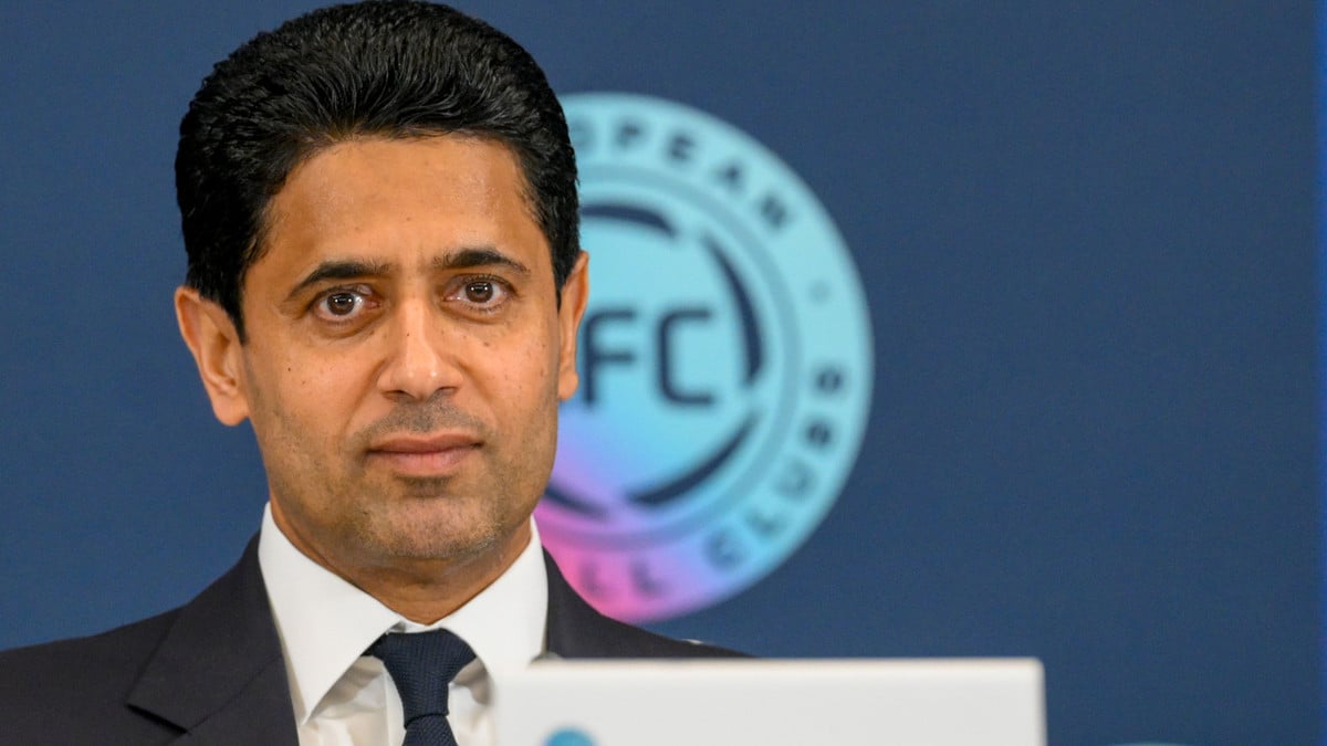 Mercato - PSG : «Je connais bien le président Nasser», un Ballon d'or a posé sa candidature !