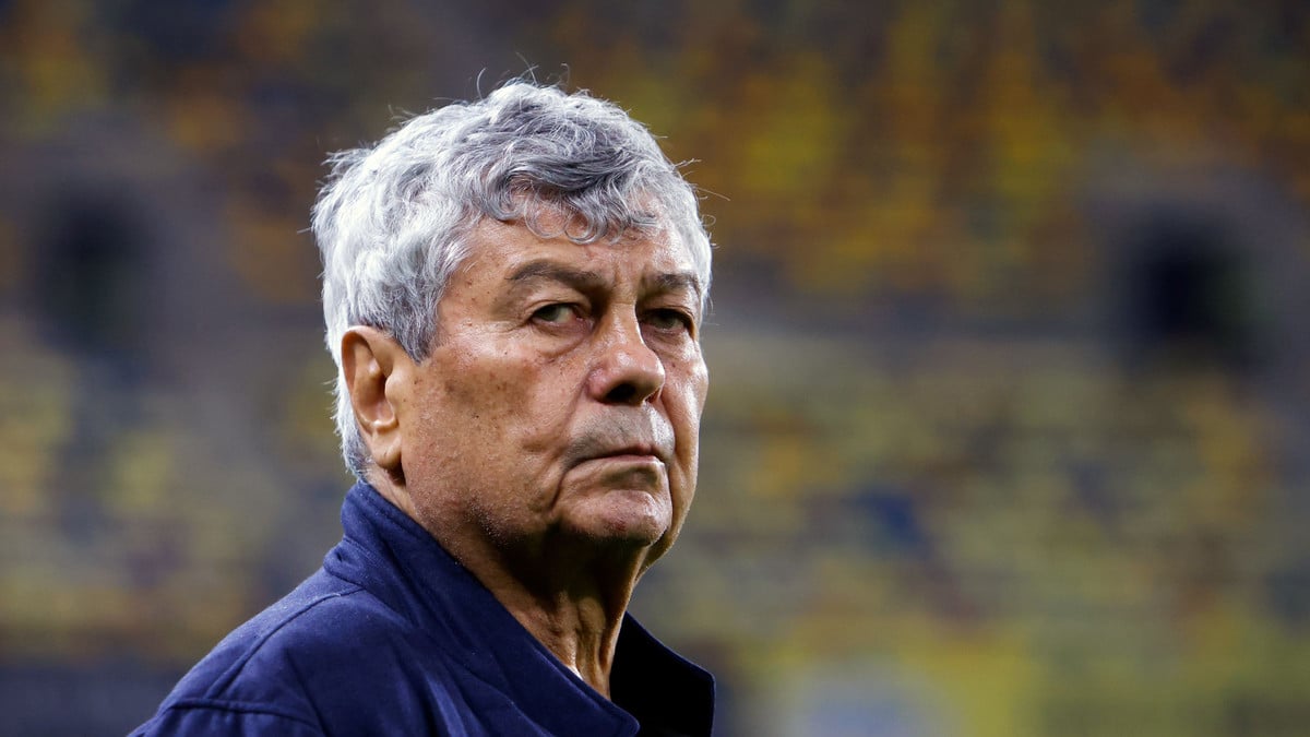 Décès de Mircea Lucescu : Quand l’entraîneur roumain était «sur le point de signer» à l’OM plutôt que Deschamps