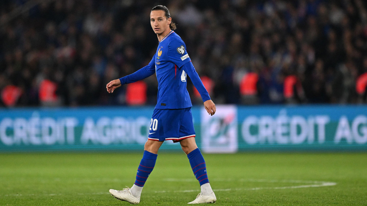 «Je me suis dit qu’il y avait un problème...» : La grosse frayeur avec Florian Thauvin !