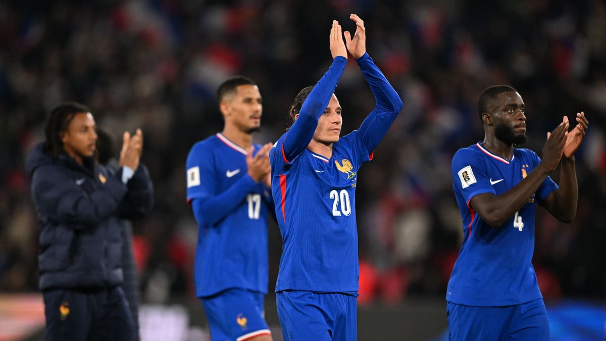 RC Lens - Départ aux Etats-Unis : La demande en direct pour Thauvin !