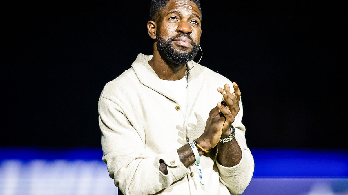 Le dernier scandale de l’OM fait réagir Samuel Umtiti : «J’ai vécu la même chose en équipe de France»