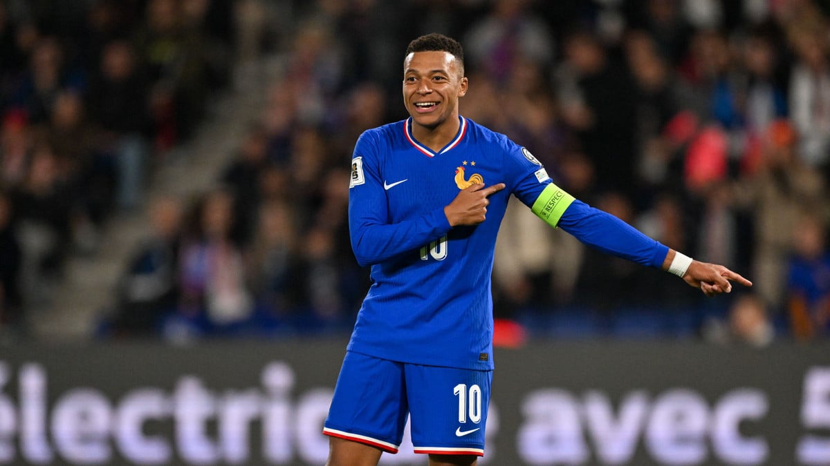 Un champion du monde avec Mbappé, le renfort surprise annoncé !