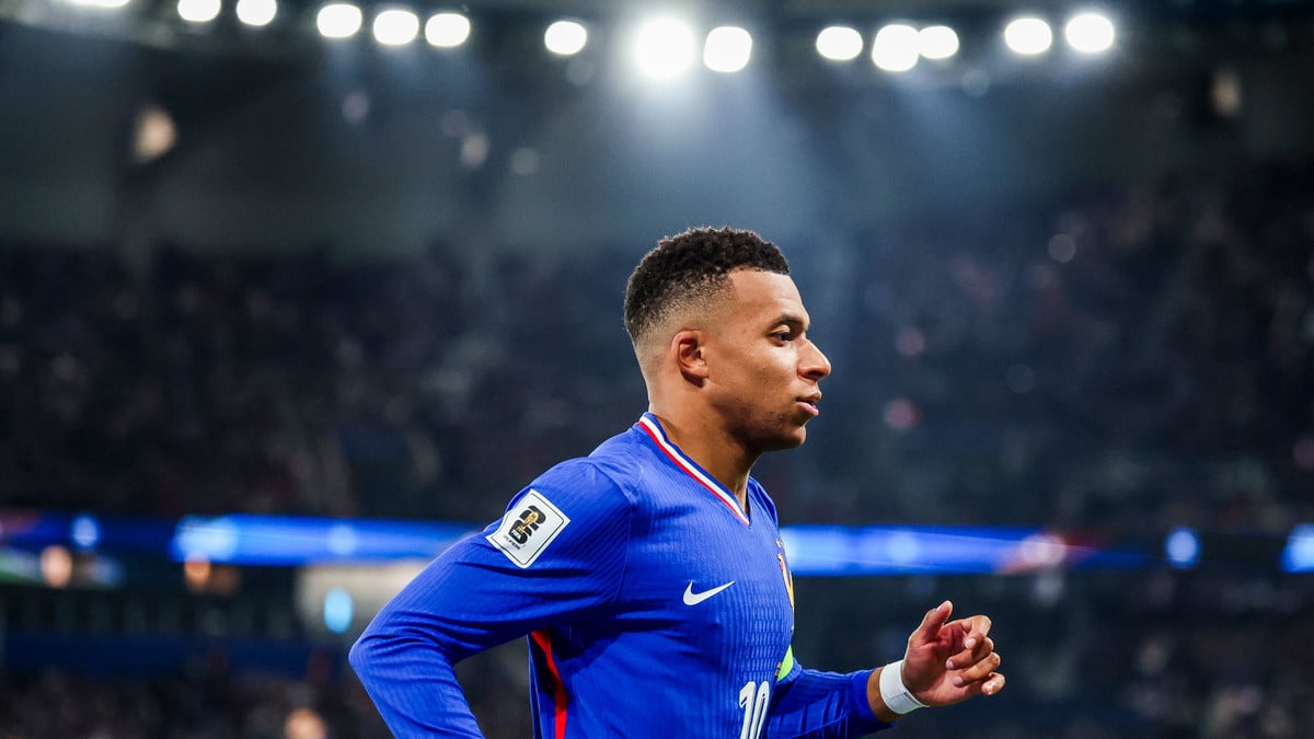 Kylian Mbappé a commis «une erreur» selon Daniel Riolo : Le choix de carrière qui lui coûte cher ?