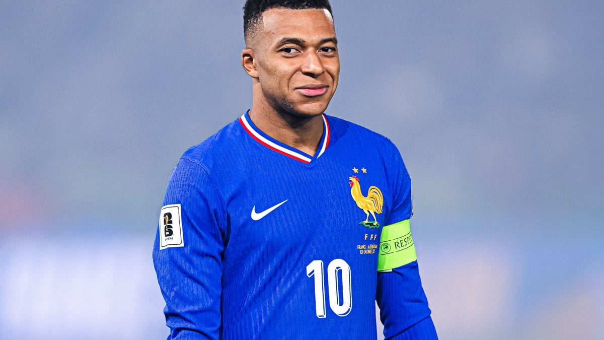 Mercato : Kylian Mbappé, la fortune lâchée par le PSG à cause du Real Madrid !