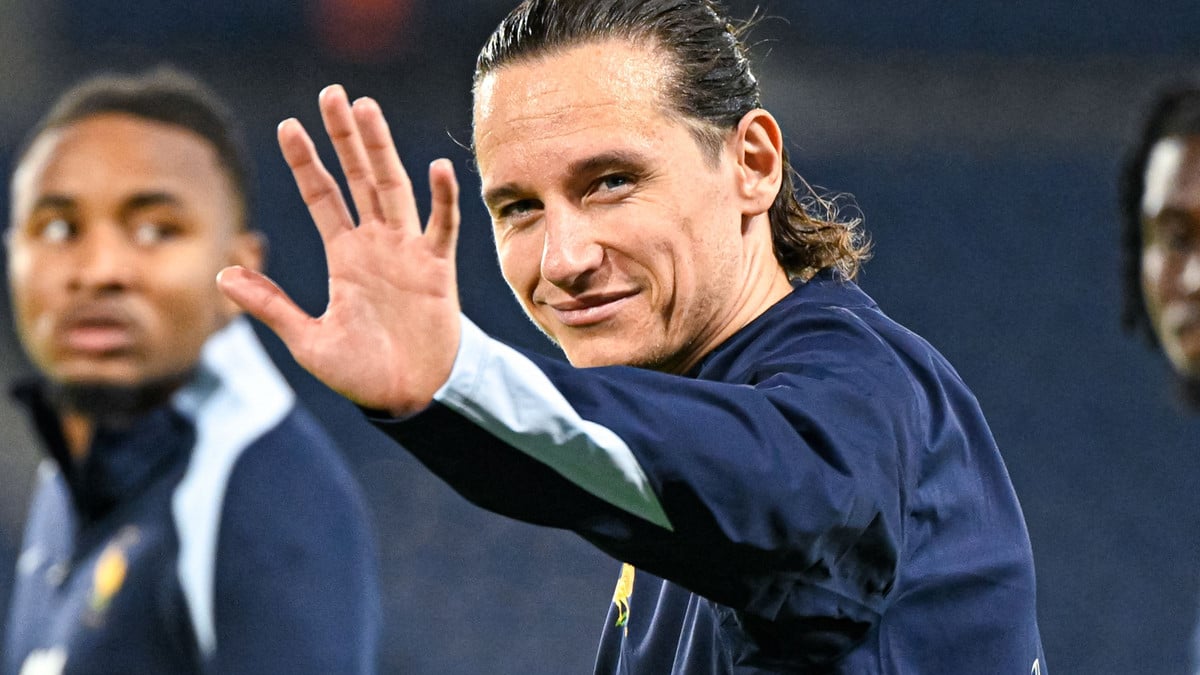 Florian Thauvin à l’OM, le vilain tacle !