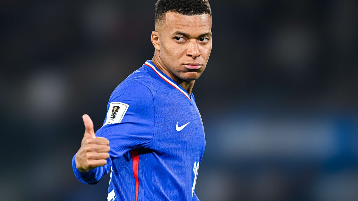 Mercato - OM : «C'est tombé sur moi» : Sans le vouloir, Mbappé l'a mis dehors !