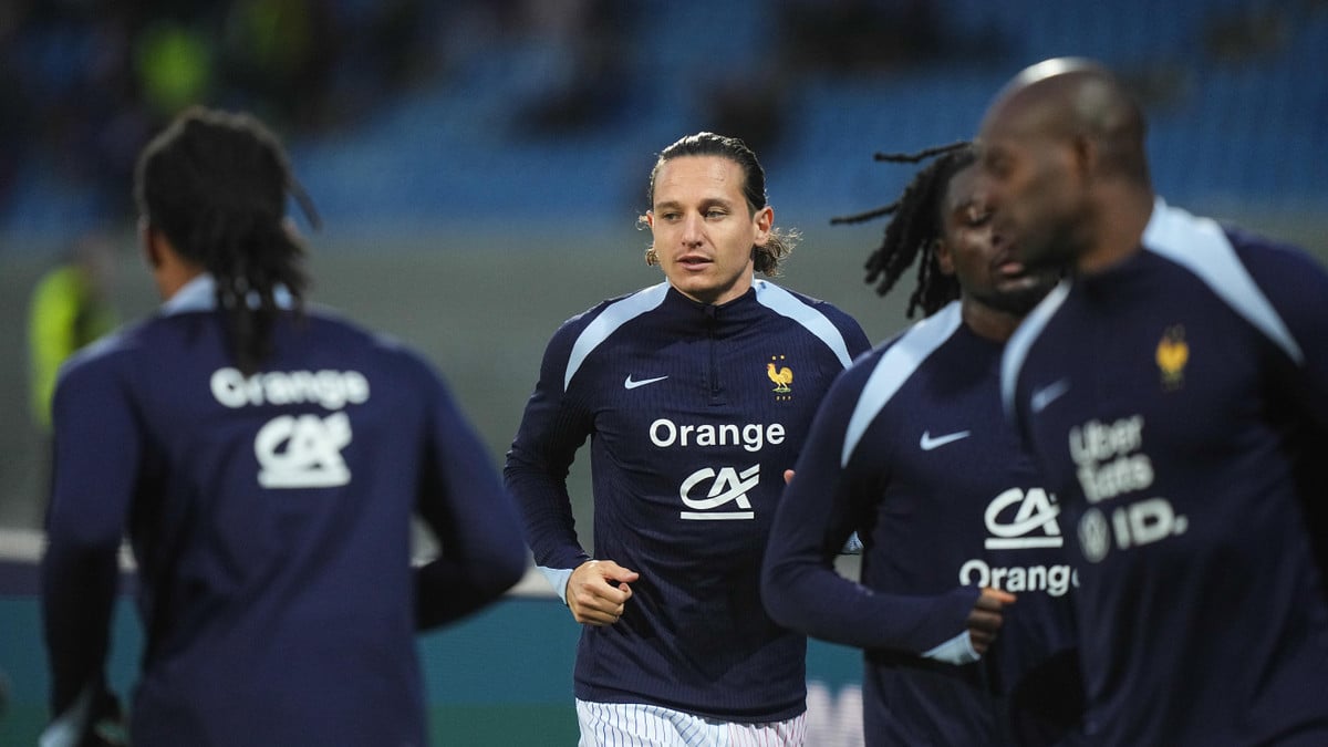 Thauvin : Le gros coup de gueule en direct !