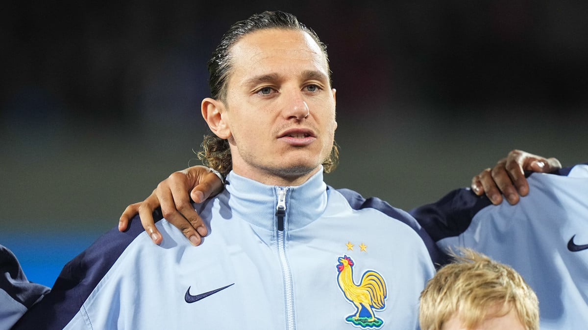 RC Lens : Un vilain tour préparé par Thauvin à l’OM ?