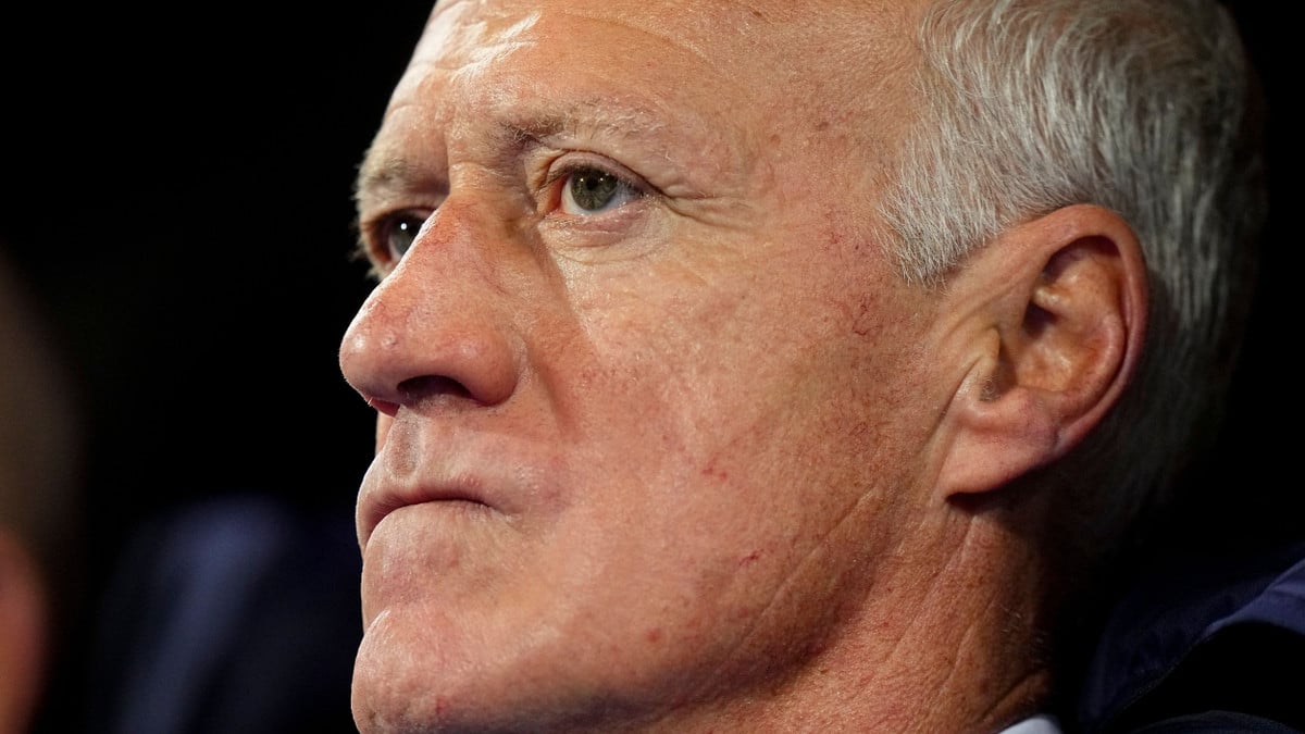 Une star de Deschamps au PSG : L’improbable solution trouvée en Ligue 1 !