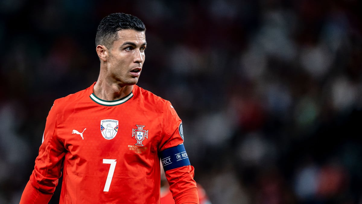 Mercato : Un coup à la Cristiano Ronaldo pour le LOSC ?