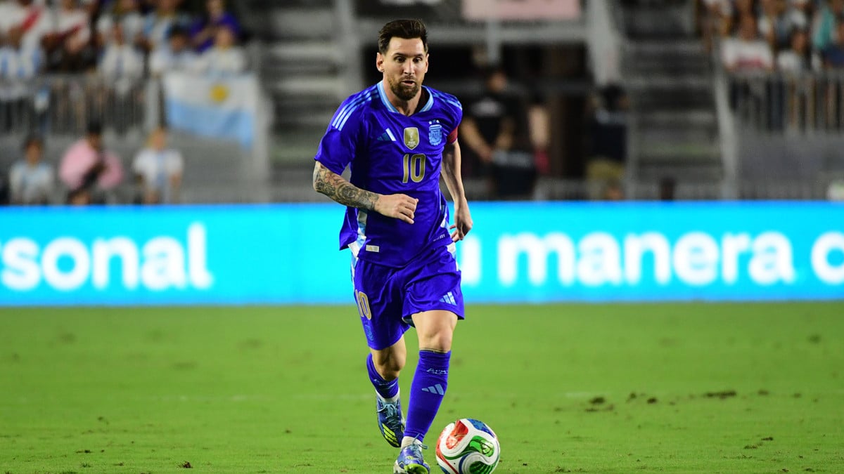 Mercato - PSG : Ce coéquipier de Messi va encore recaler Paris ?