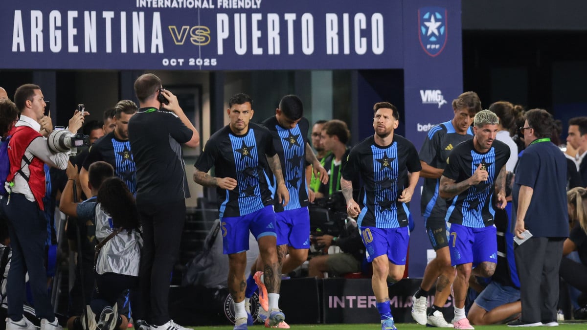 Lionel Messi : Surprise, transfert bouclé en Ligue 1 !