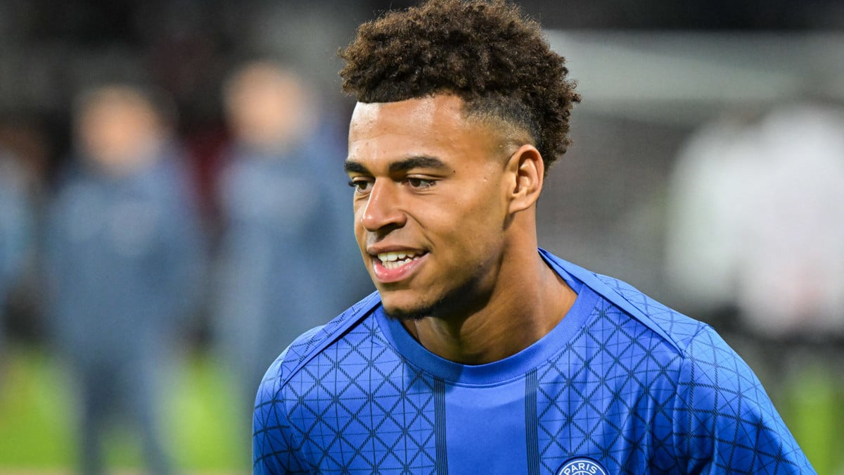 PSG - Désiré Doué : Nouvelle annonce sur sa blessure !