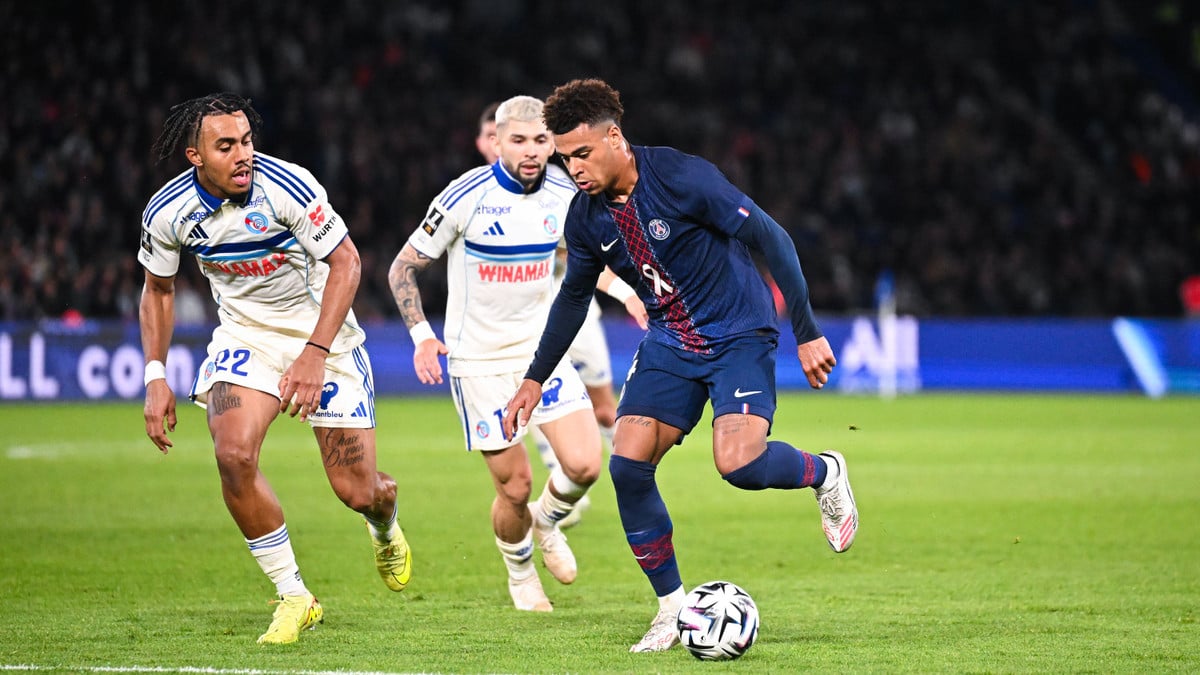 Transfert de Doué : Le coup de gueule de Pierre Ménès !