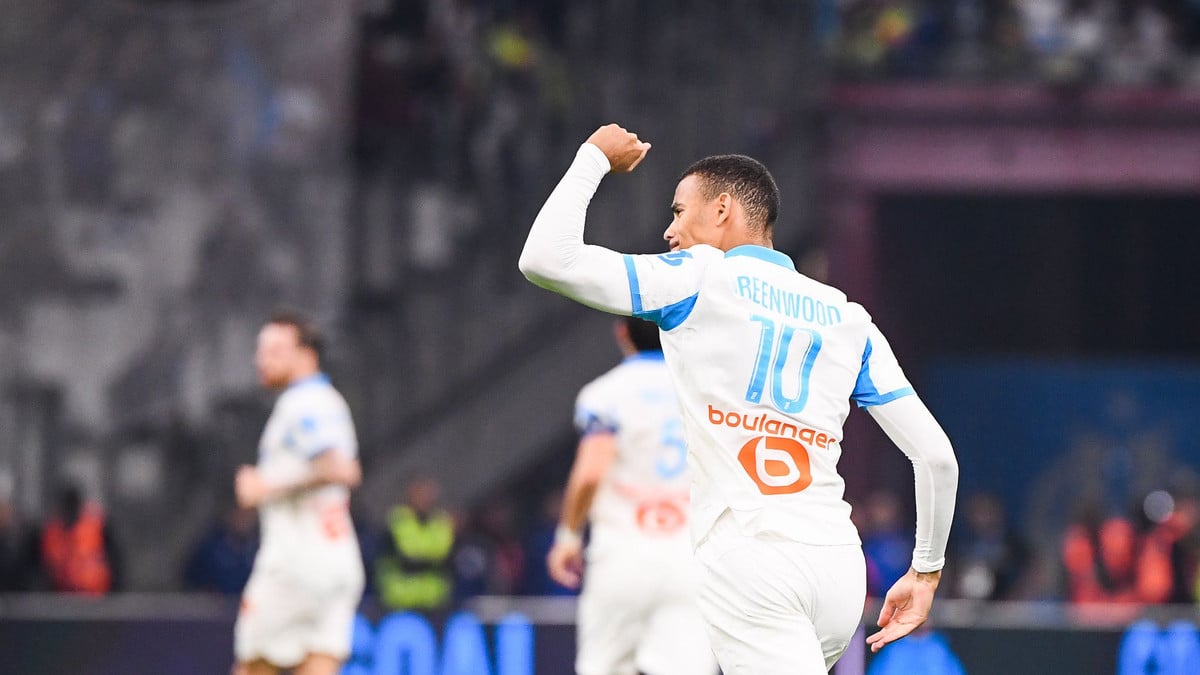 Mason Greenwood : Gros malaise à l'OM ?