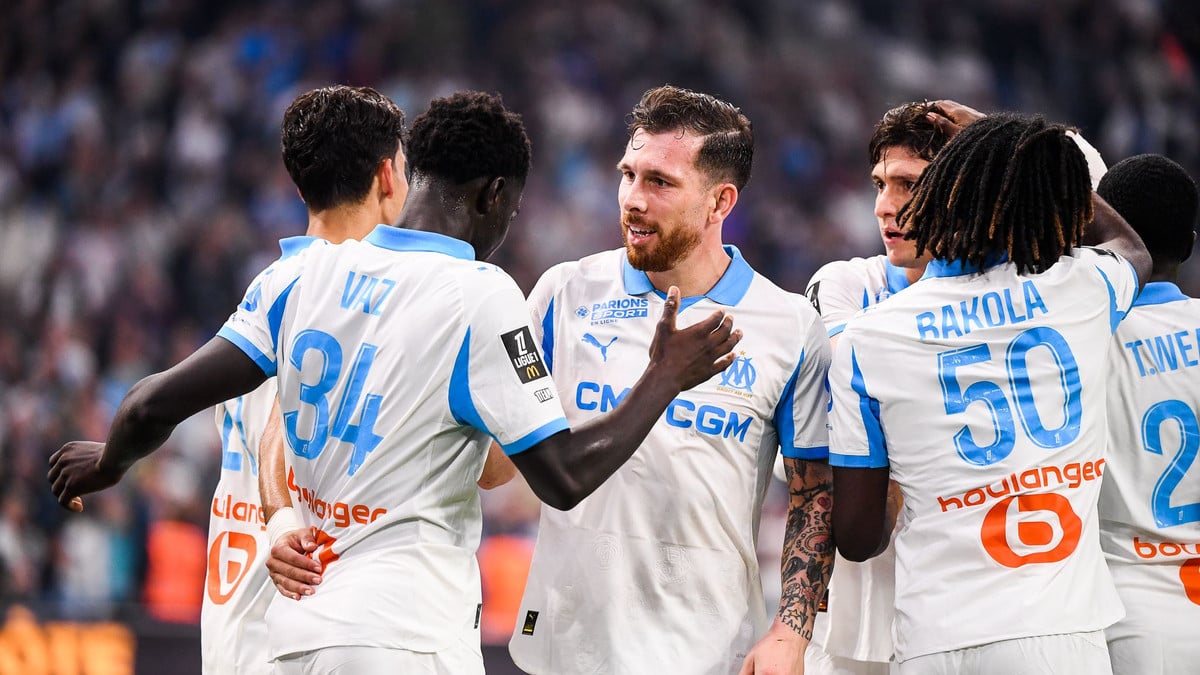 Il recrute un joueur de l'OM pour 20M€... et se fait virer !