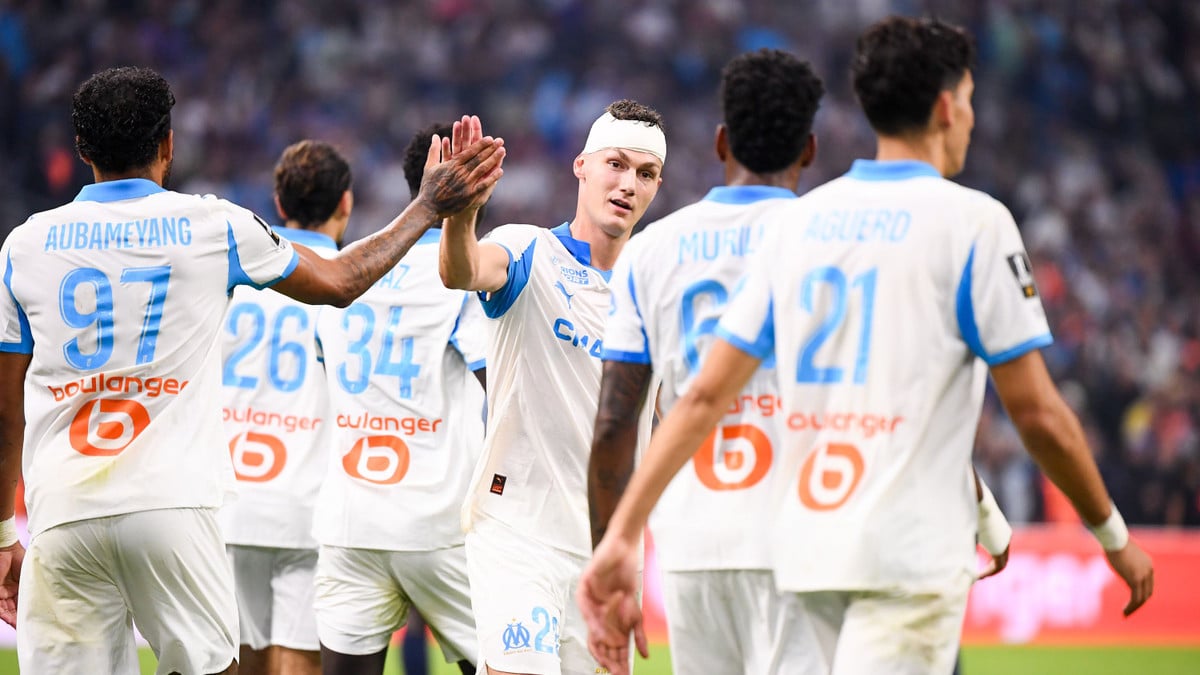 Malaise avec Benjamin Pavard : La grosse révélation à l'OM !