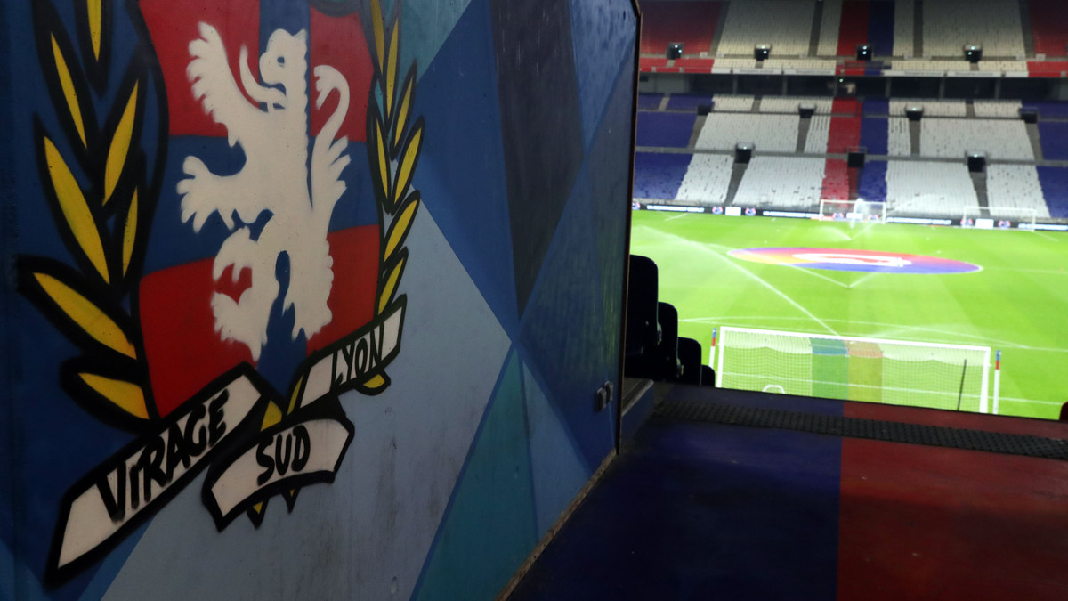 Grand retour à l’OL : C’est inoubliable !