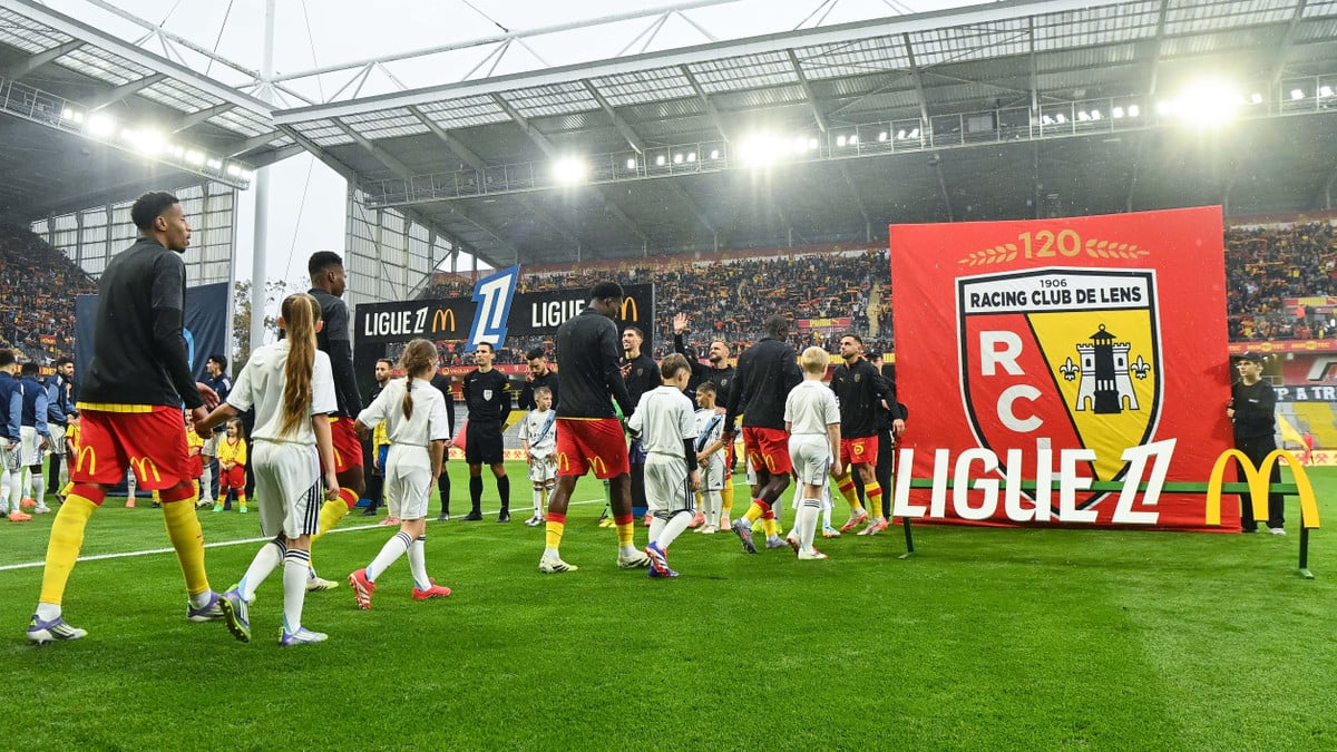 Officiel : Le RC Lens boucle une signature historique !