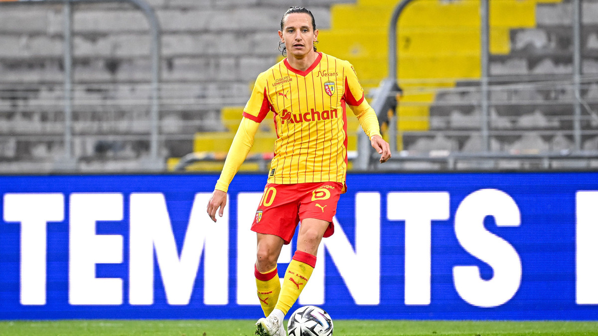 Florian Thauvin : L'OM reçoit un avertissement !