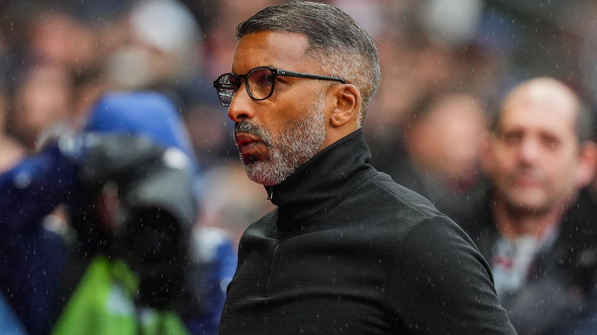 Habib Beye à l’OM, son pote vend la mèche !